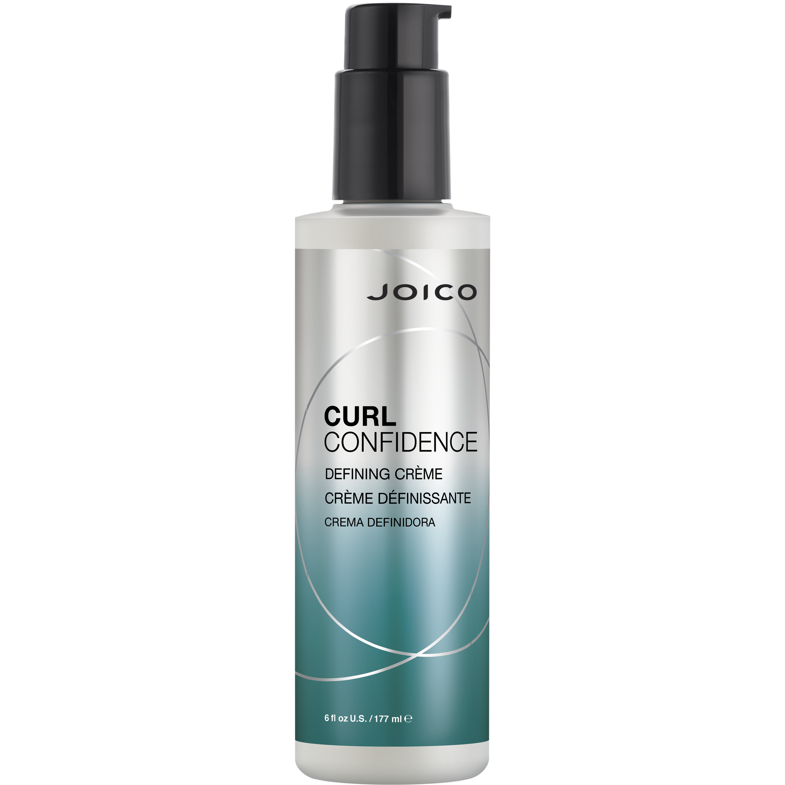 Läs mer om Joico Style & Finish Curl Confidence Defining Crème 177 ml