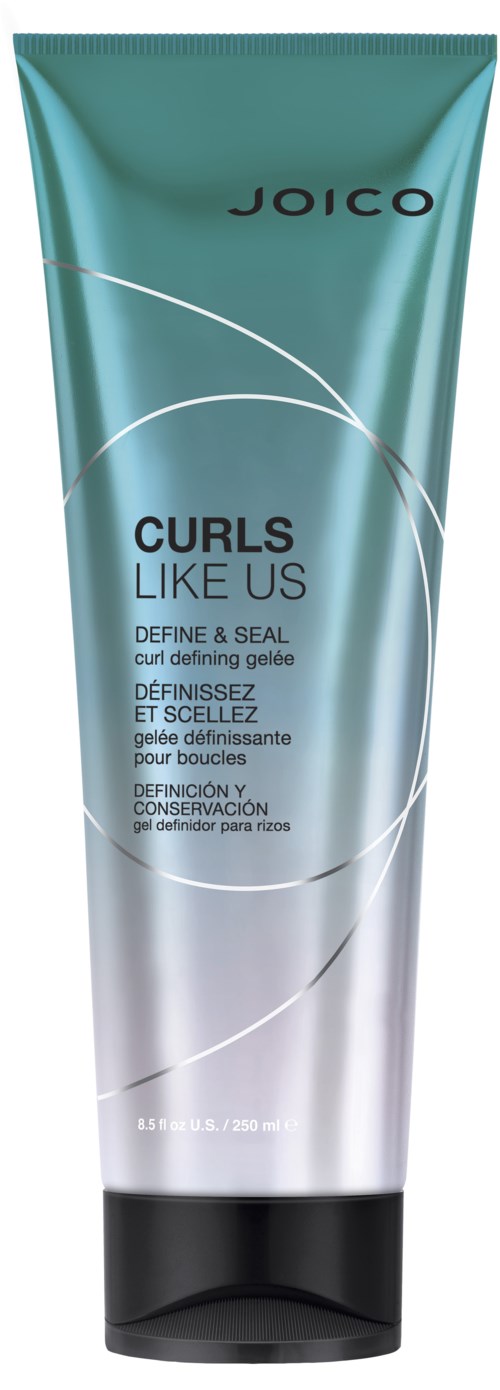 Joico Curls Define & Seal 250 ml