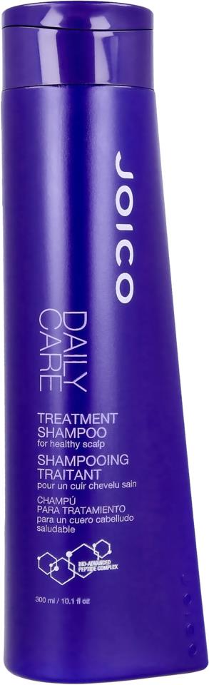 Joico Daily Care Treatment Shampoo 300ml
