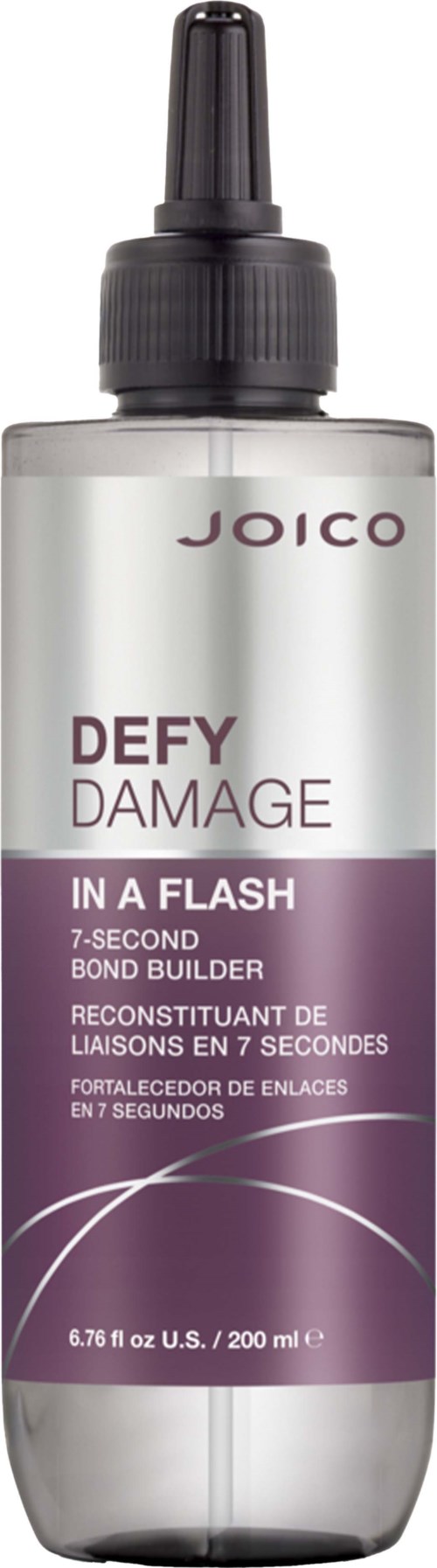 Joico Defy Damage In A Flash 7-Second Bond Builder 200 ml