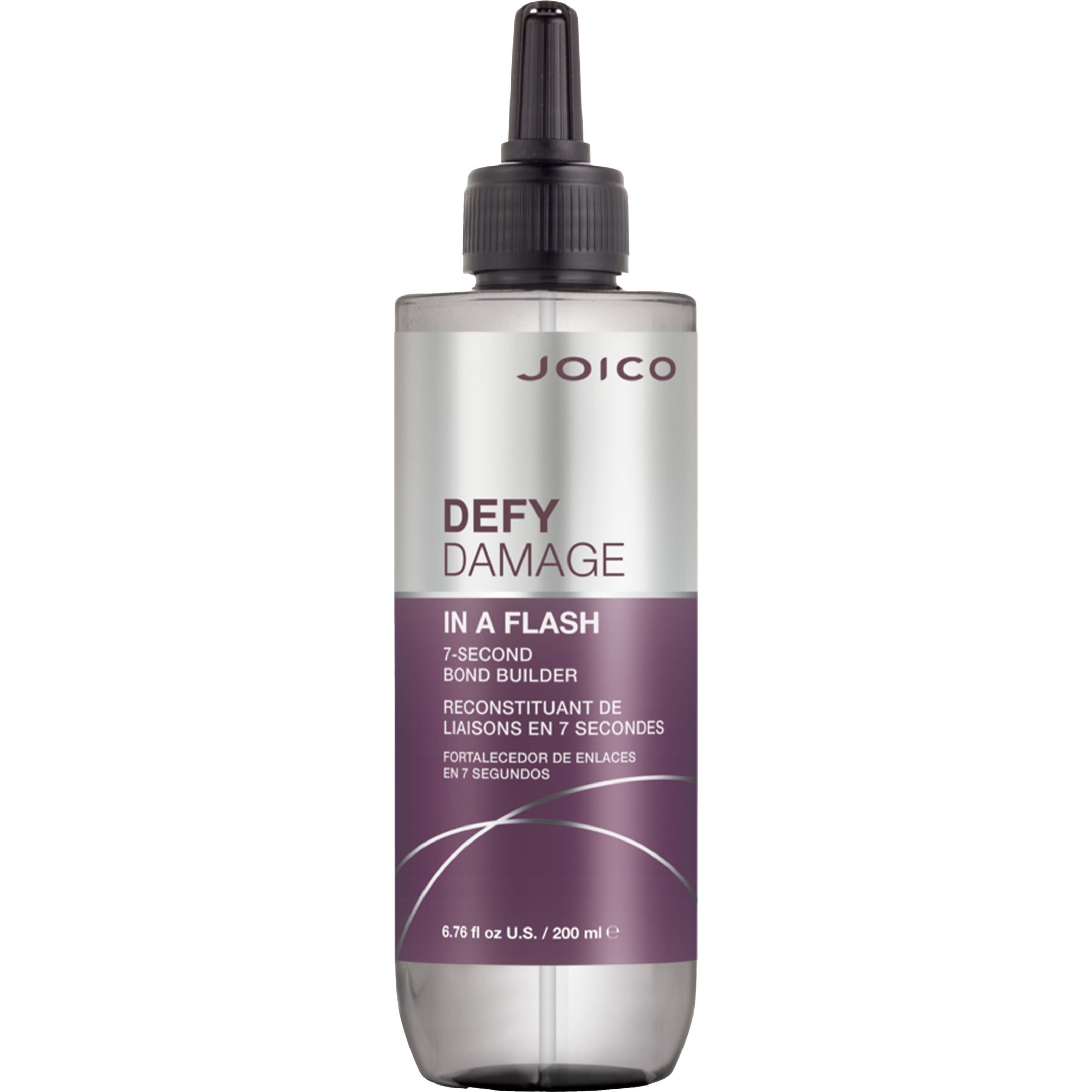 Joico Defy Damage In A Flash 7-Second Bond Builder 200 ml