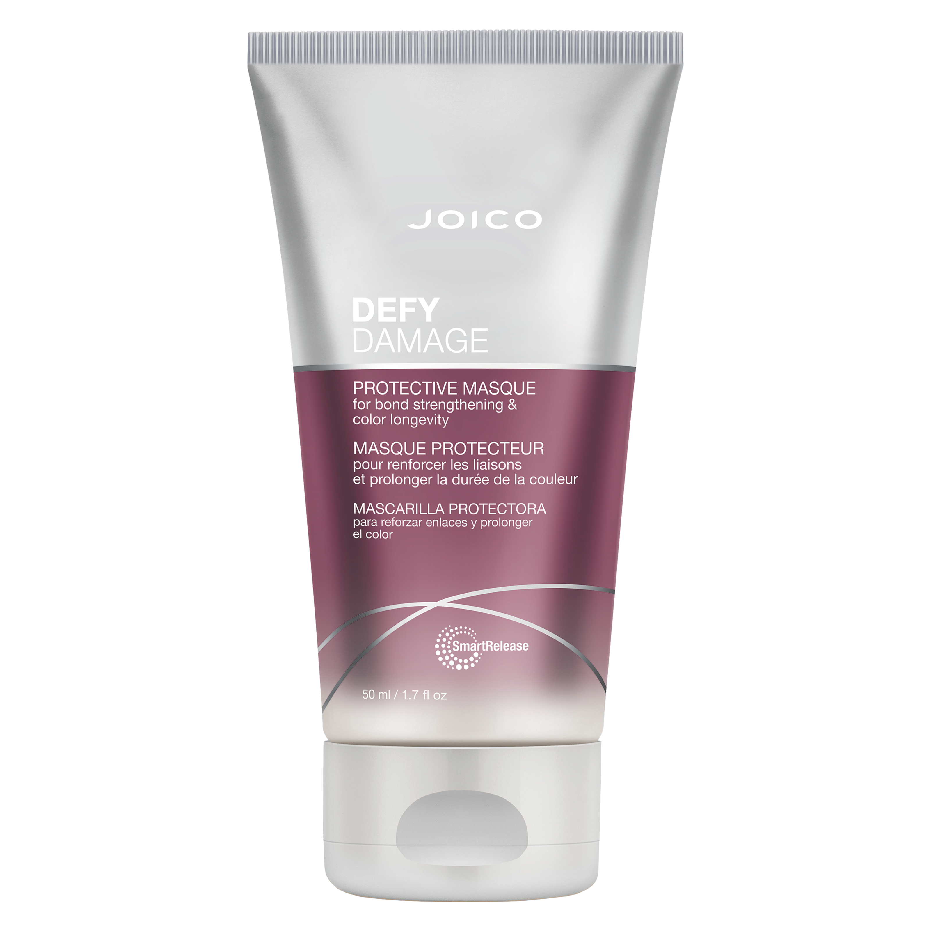 Läs mer om Joico Defy Damage Protective Masque 50 ml