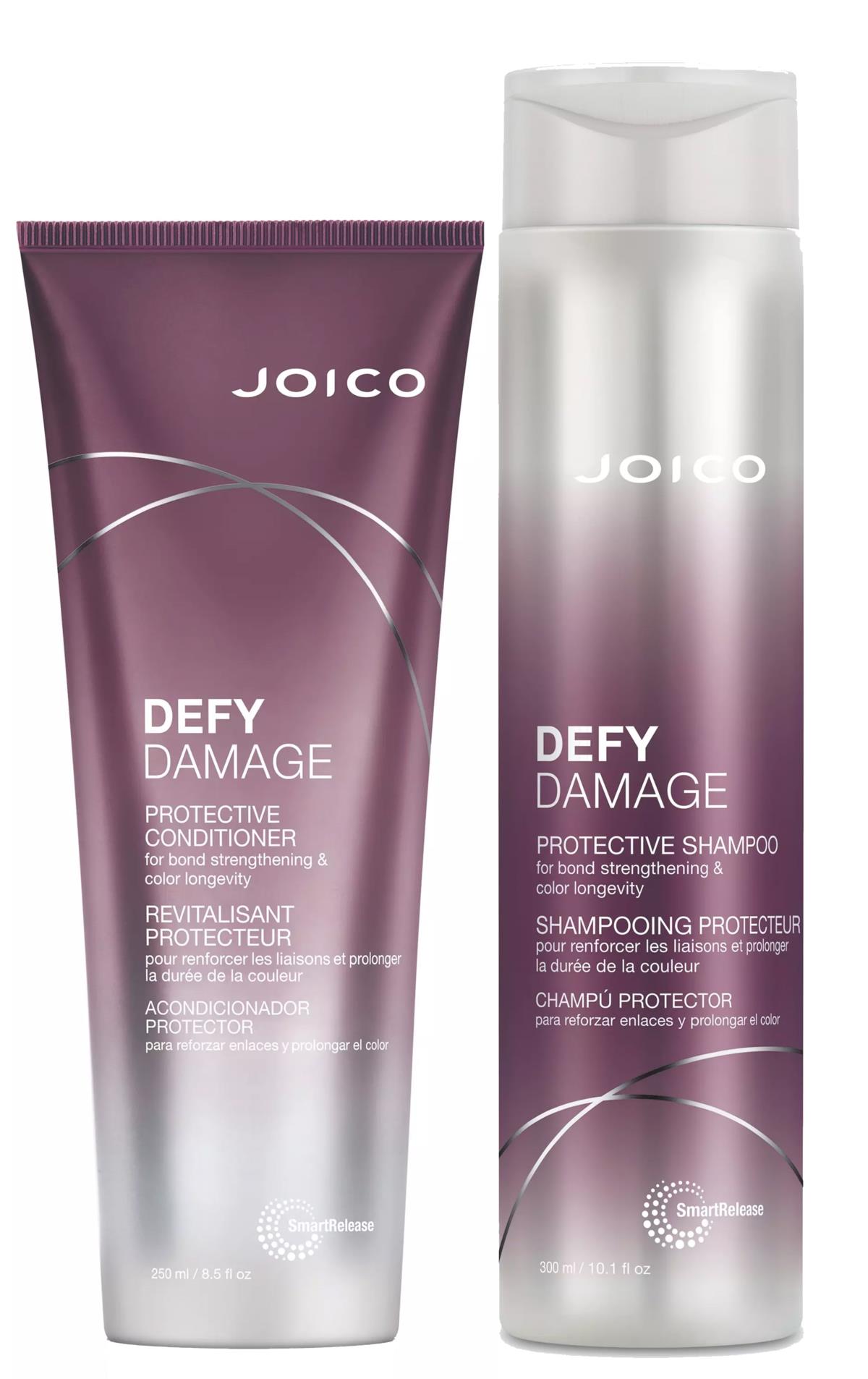 Joico Defy Damage Package
