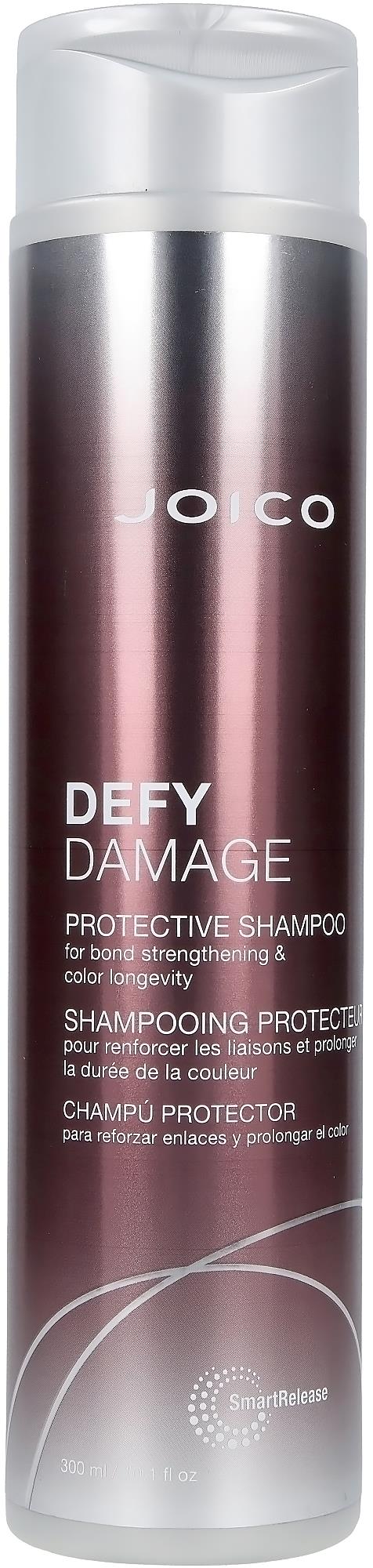 Joico Defy Damage Protective Shampoo 300 ml