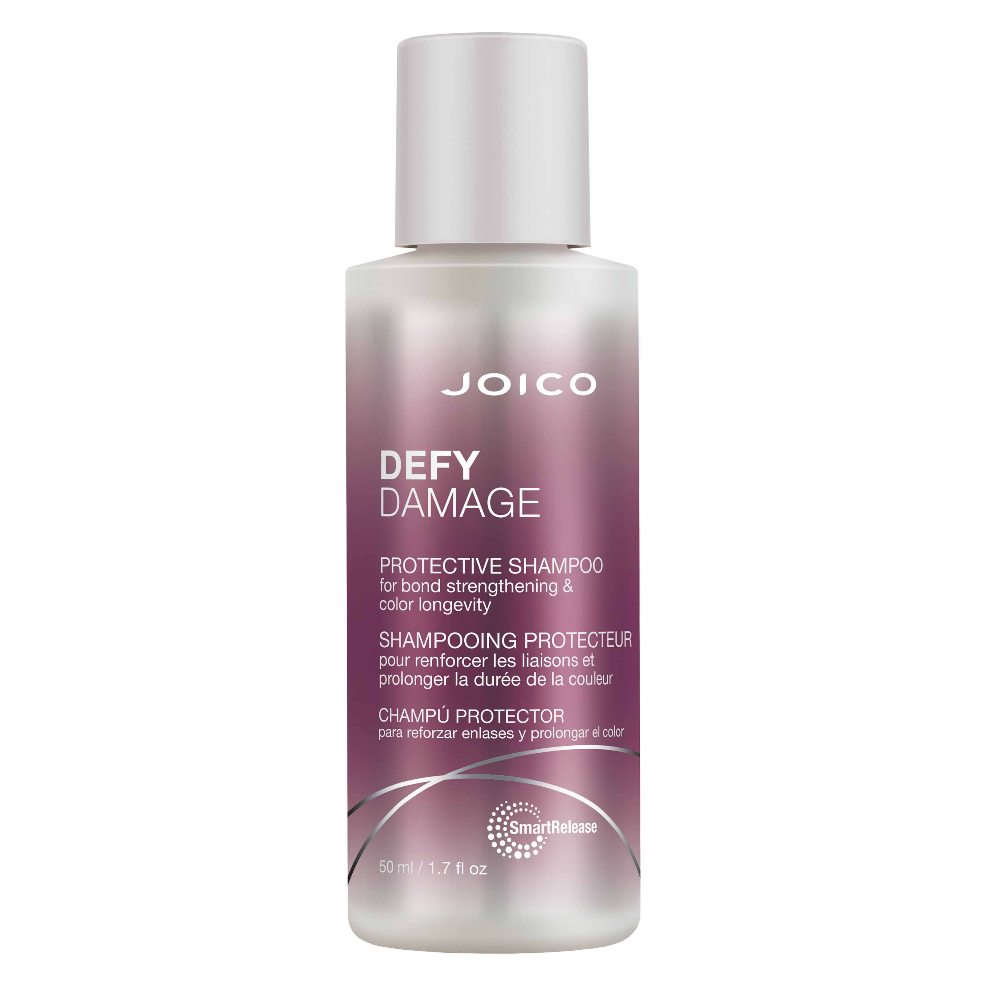 Läs mer om Joico Defy Damage Shampoo 50 ml