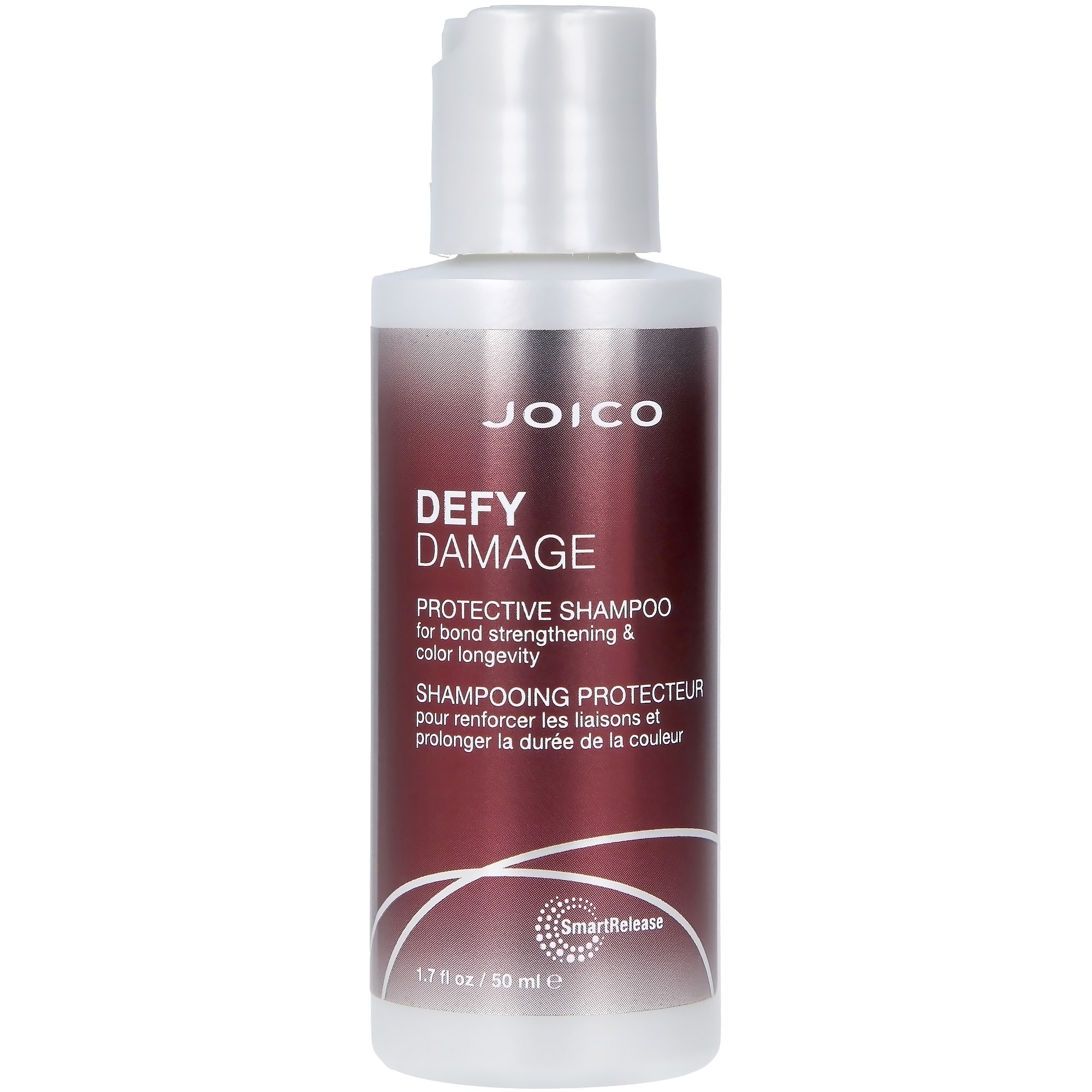 Bilde av Joico Defy Damage Protective Shampoo 50 Ml