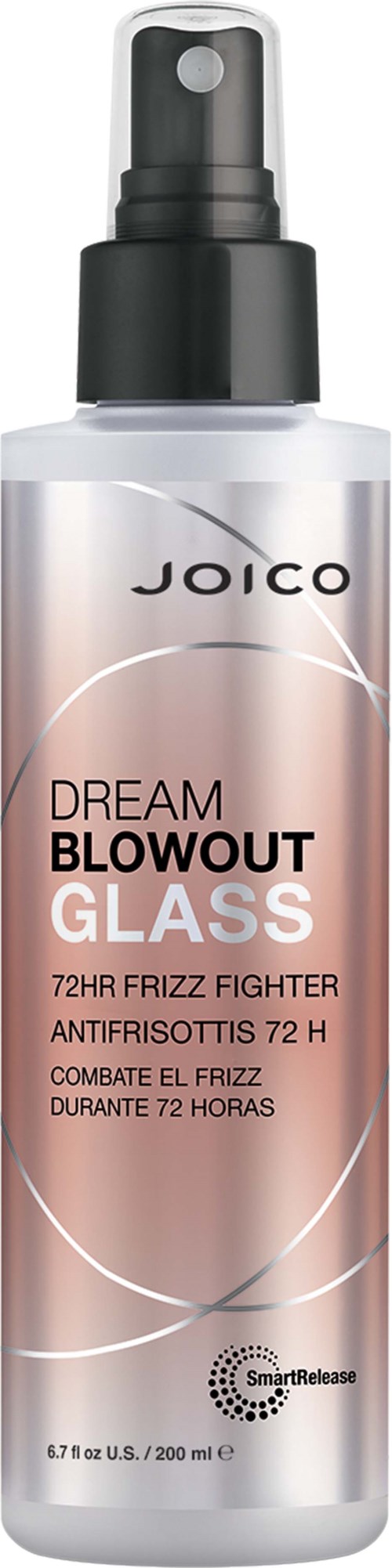 Joico Dream Blowout Glass 72HR Frizz Fighter 200 ml