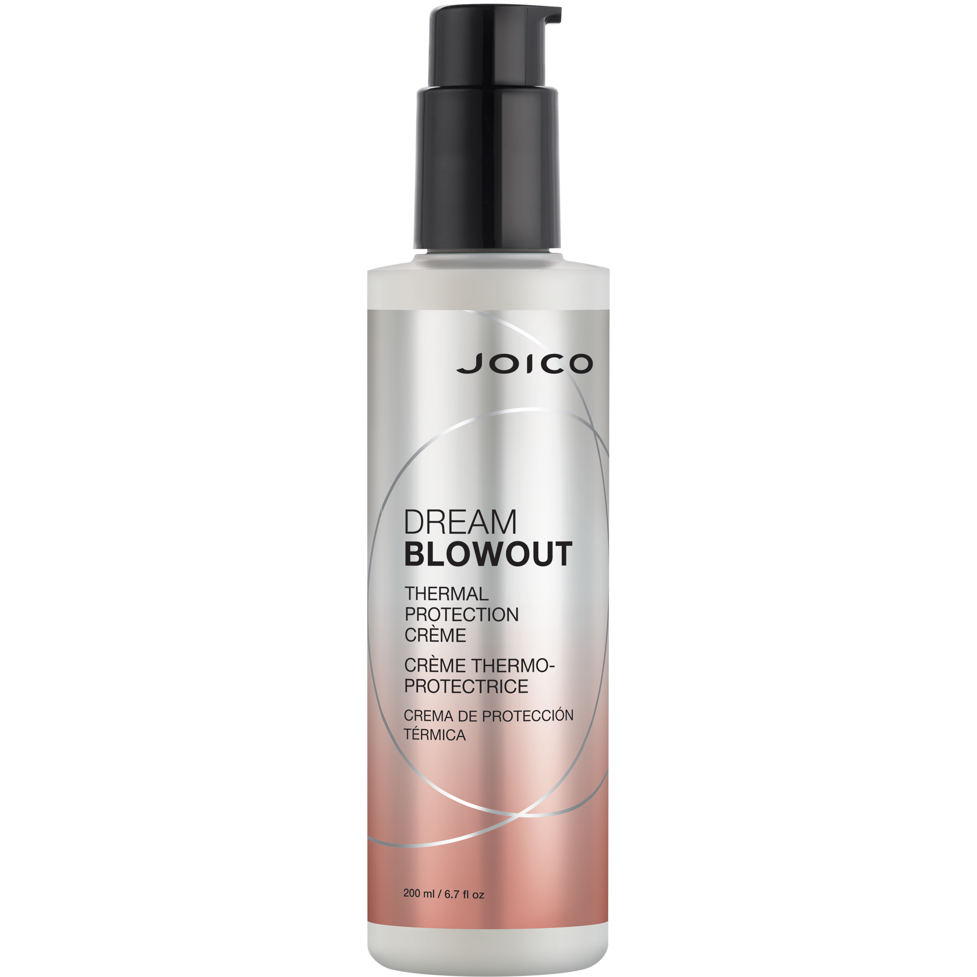 Bilde av Joico Style & Finish Dream Blowout Thermal Protection Crème 200 Ml