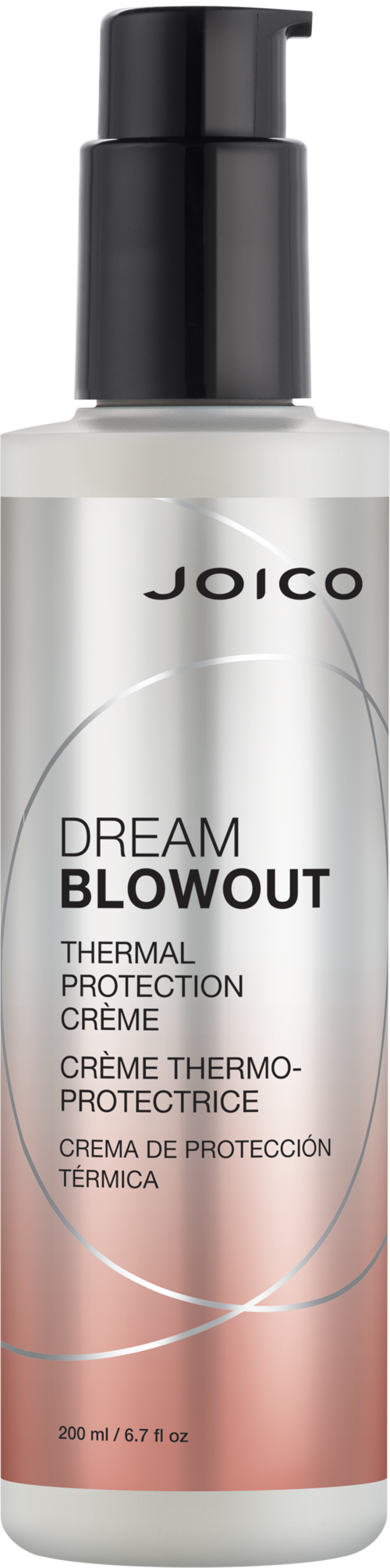 Joico Style & Finish Dream Blowout Thermal Protection Crème 200 ml