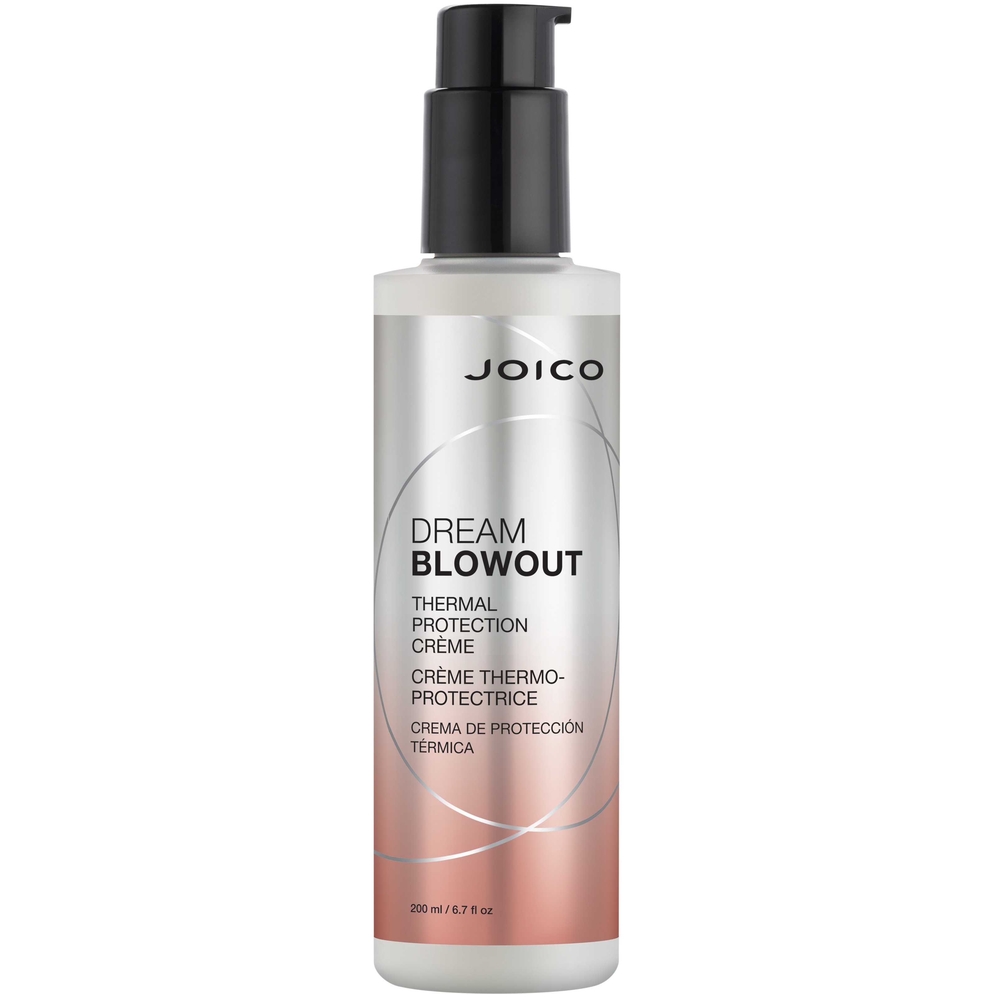 Joico Style & Finish Dream Blowout Thermal Protection Crème 200 ml - s