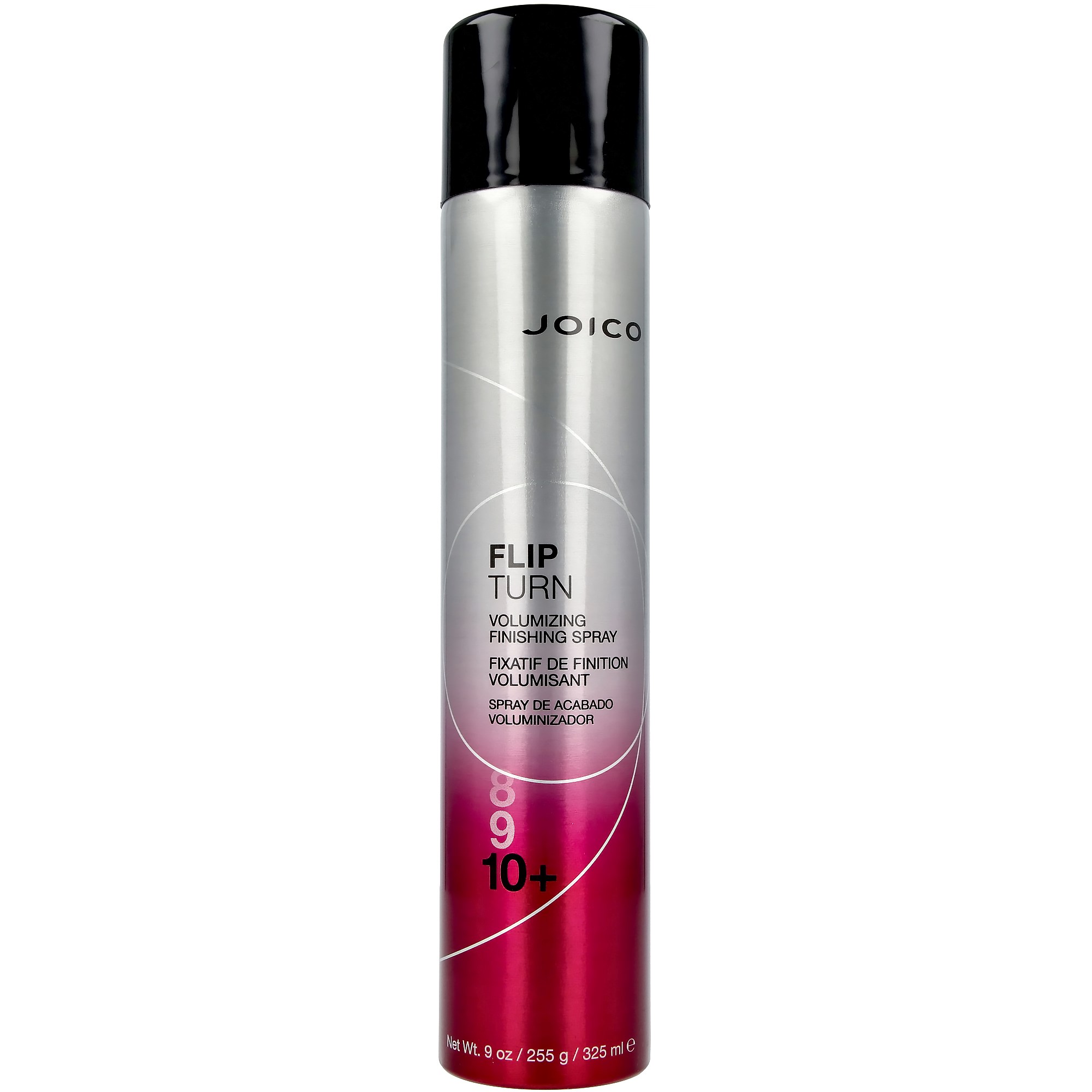 Joico Flip Turn Volumizing Finishing Spray 325 ml - spray do stylizac