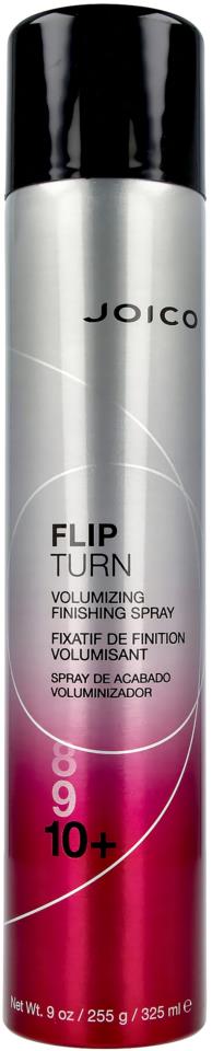 Joico Flip Turn Volumizing Finishing Spray  325 ml