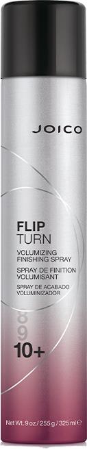 Joico Flip Turn Volumizing Finishing Spray  325 ml