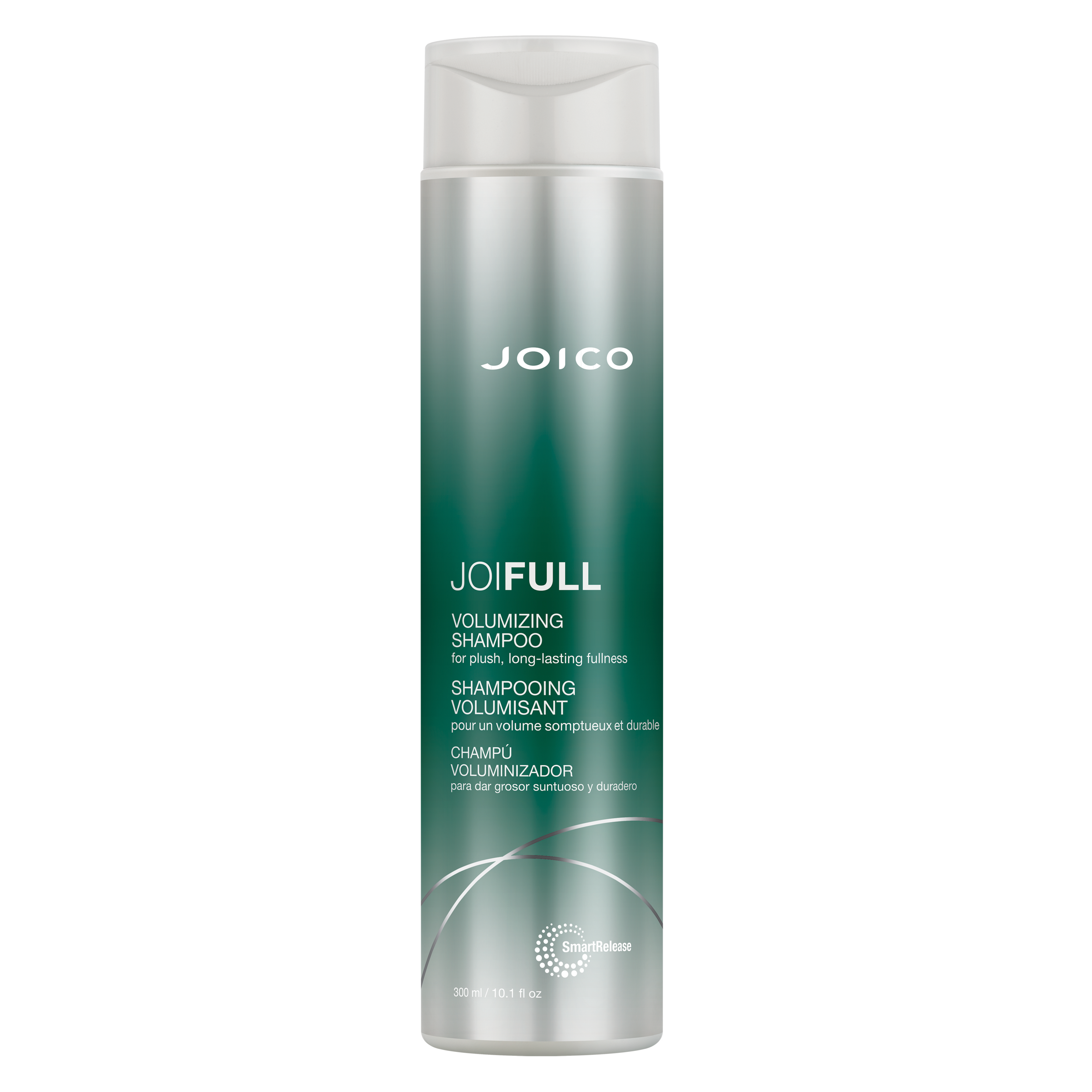 Läs mer om Joico JoiFull Volumizing Shampoo 300 ml