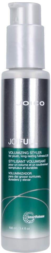 Joico Full Volumizing Styler