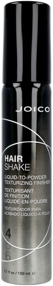 Joico Hair Shake Texturizing Finisher 150 ml