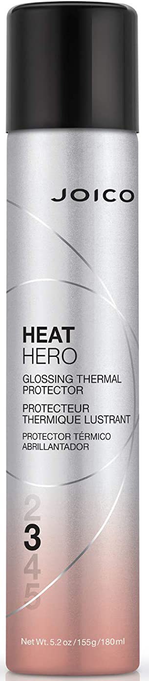 Joico Joico Heat Hero Glossing Thermal Protector 180 ml