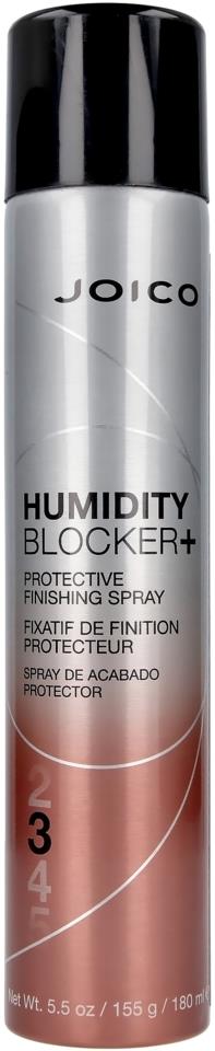 Joico Humidity Blocker + Protective Finishing Spray 180 ml