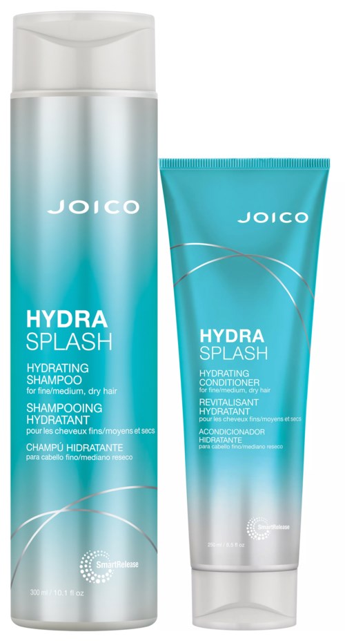 Joico HydraSplash Package