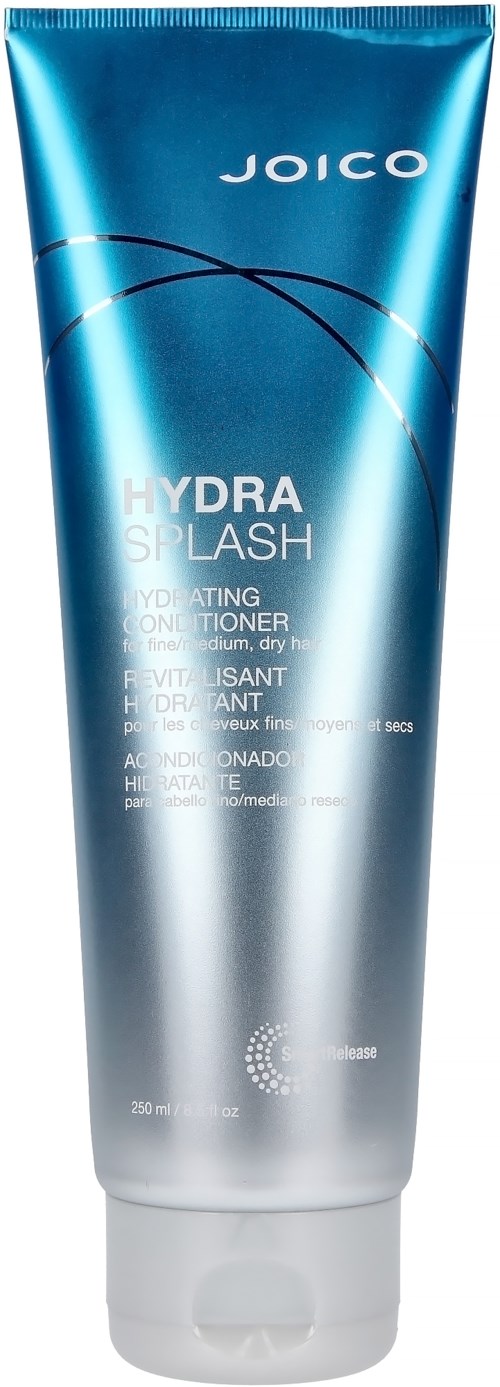 Joico HydraSplash Hydrating Conditioner 250 ml
