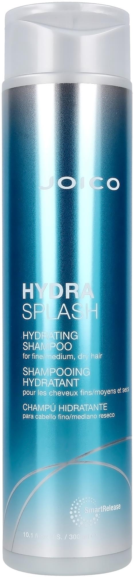 Joico HydraSplash Hydrating Shampoo 300 ml
