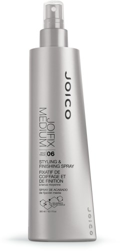 Joico Jocio Styling JoiFix Medium 300 ml