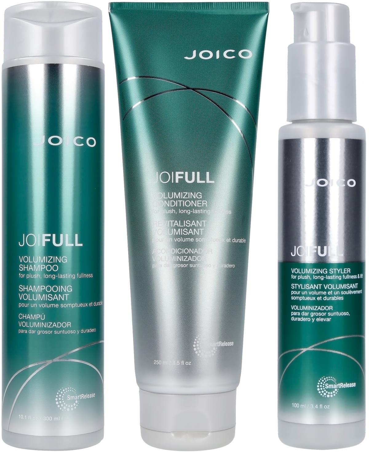 Joico JoiFull Trio