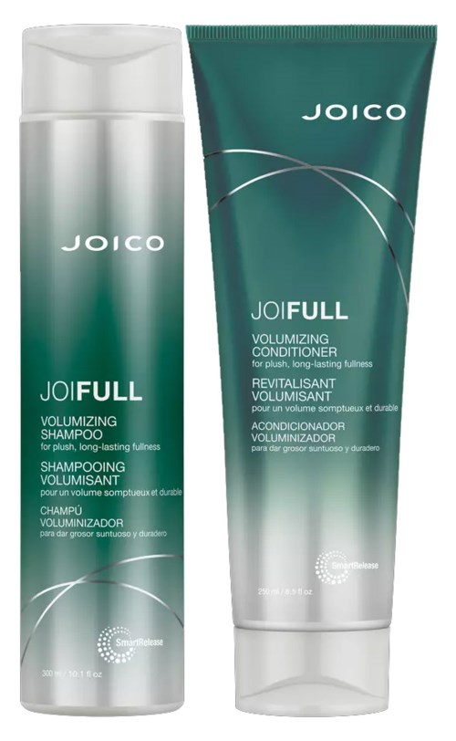 Joico Joifull Volumizing Paket