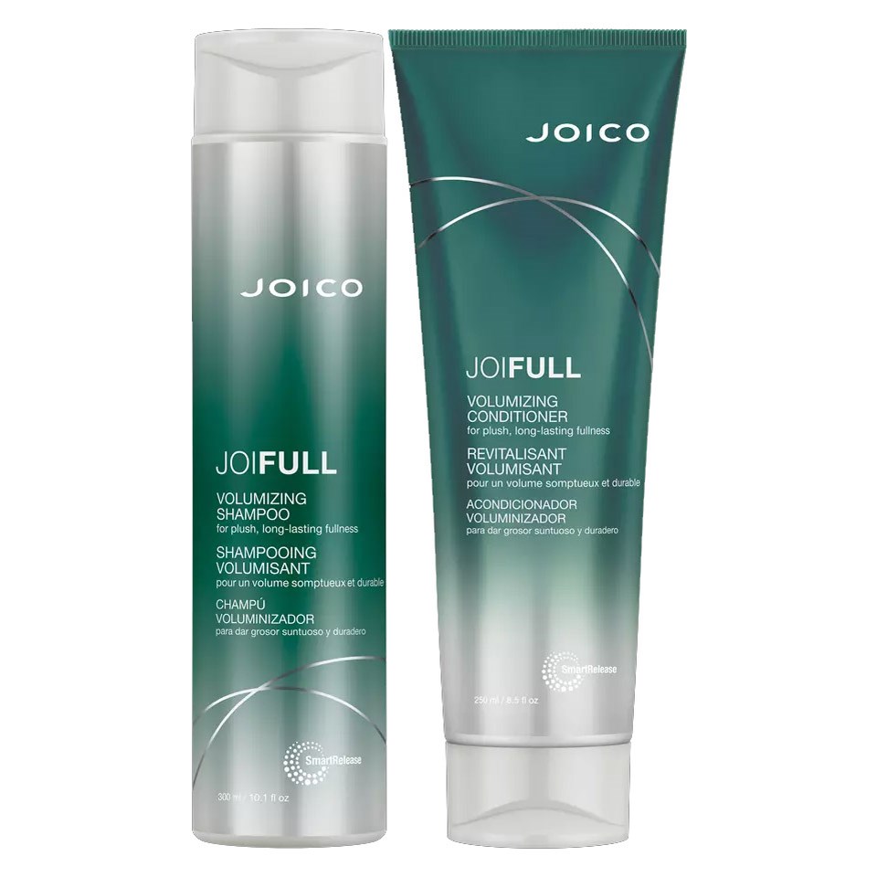 Joico Joifull Volumizing Sæt