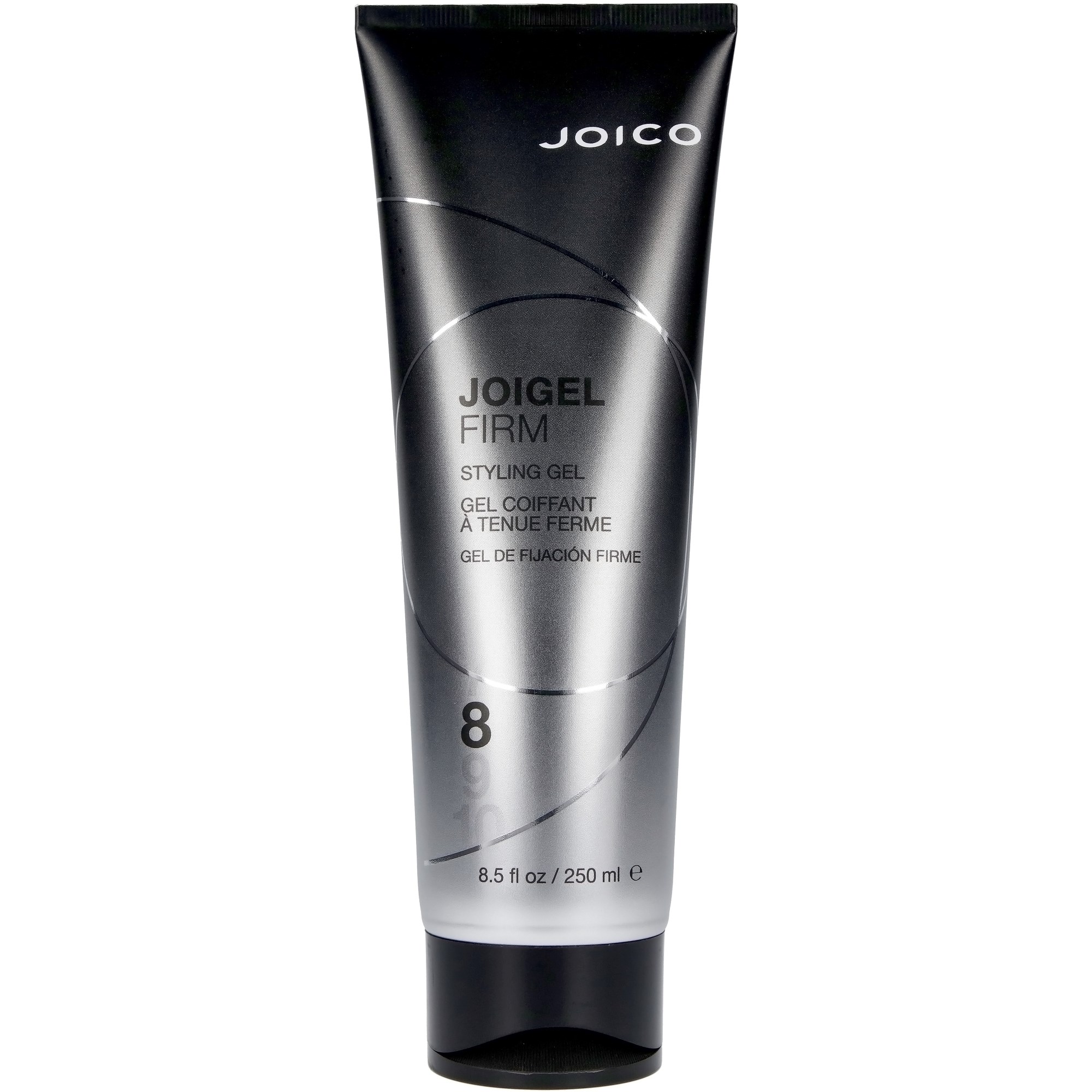 Joico Joigel Firm Styling Gel 250 ml - żel do włosów 250 ml