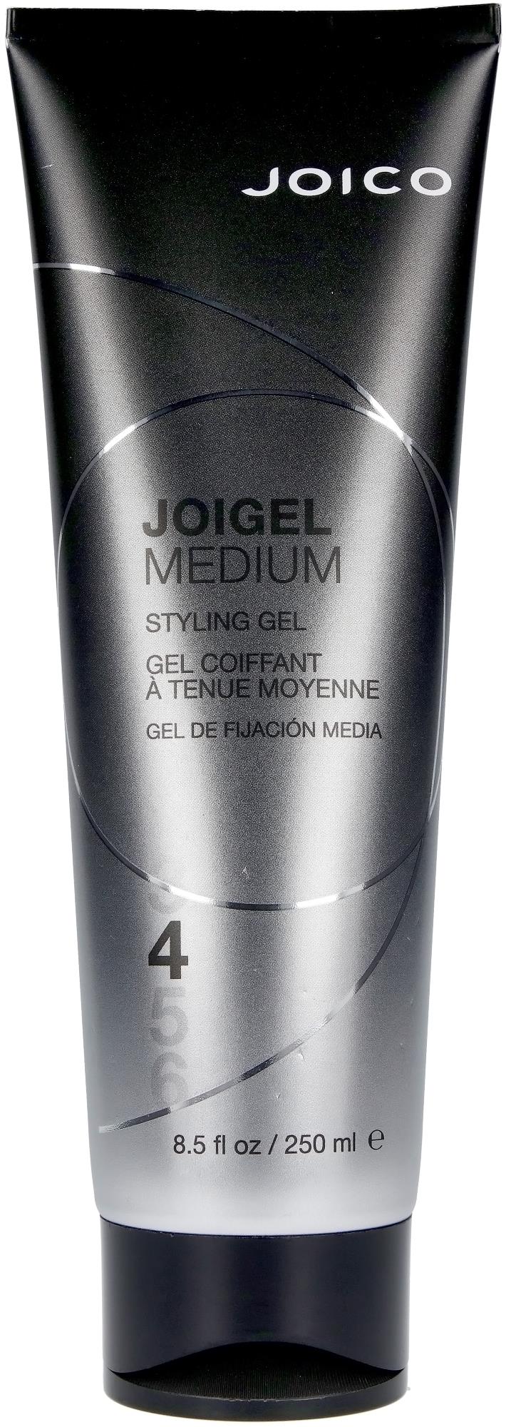 Joico Joigel Medium Styling Gel 250 ml