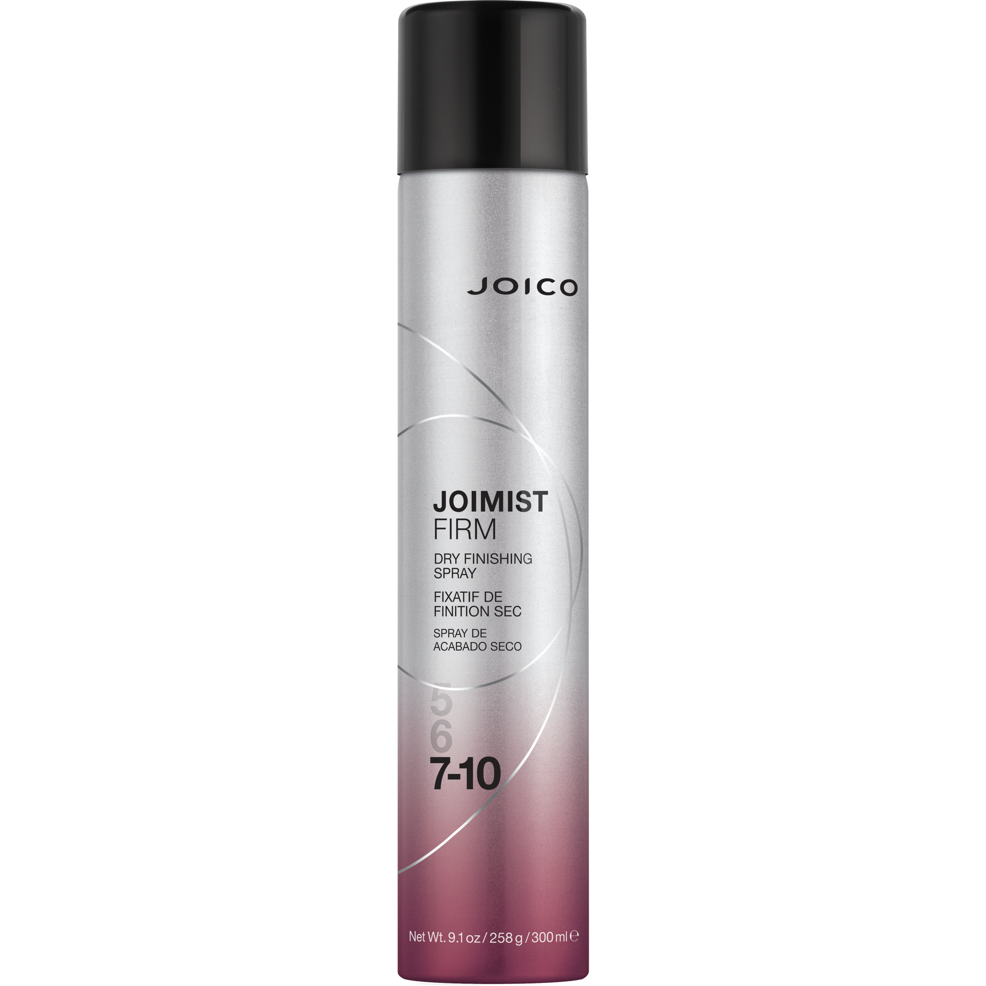 Läs mer om Joico Joimist Firm Dry Finishing Spray 350 ml