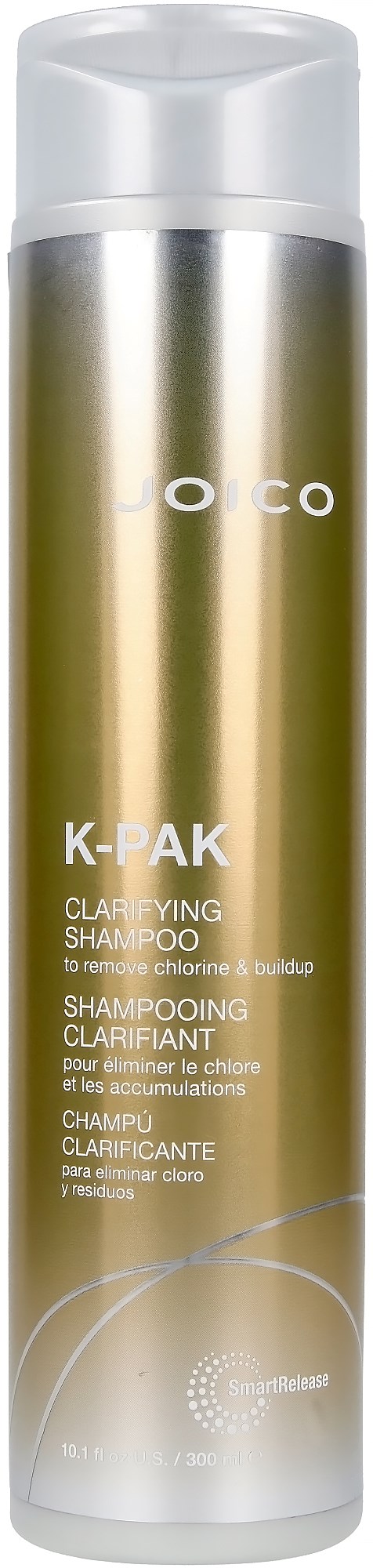 Joico K-pak Clarifying Shampoo 300 ml