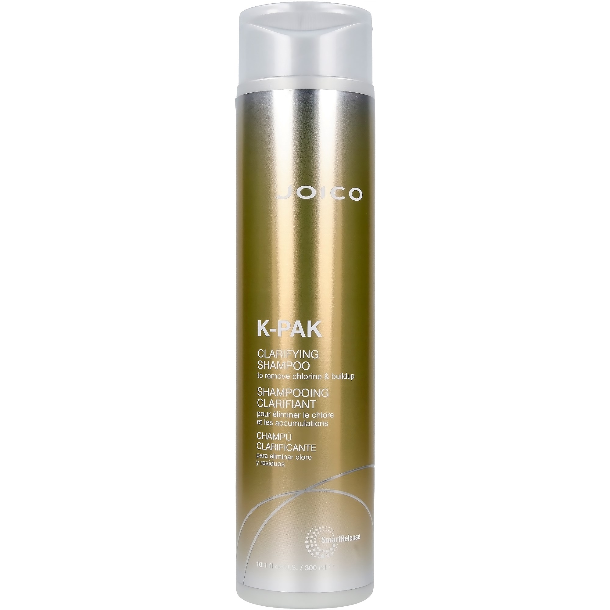 Joico K-pak Clarifying Shampoo 300 ml billede