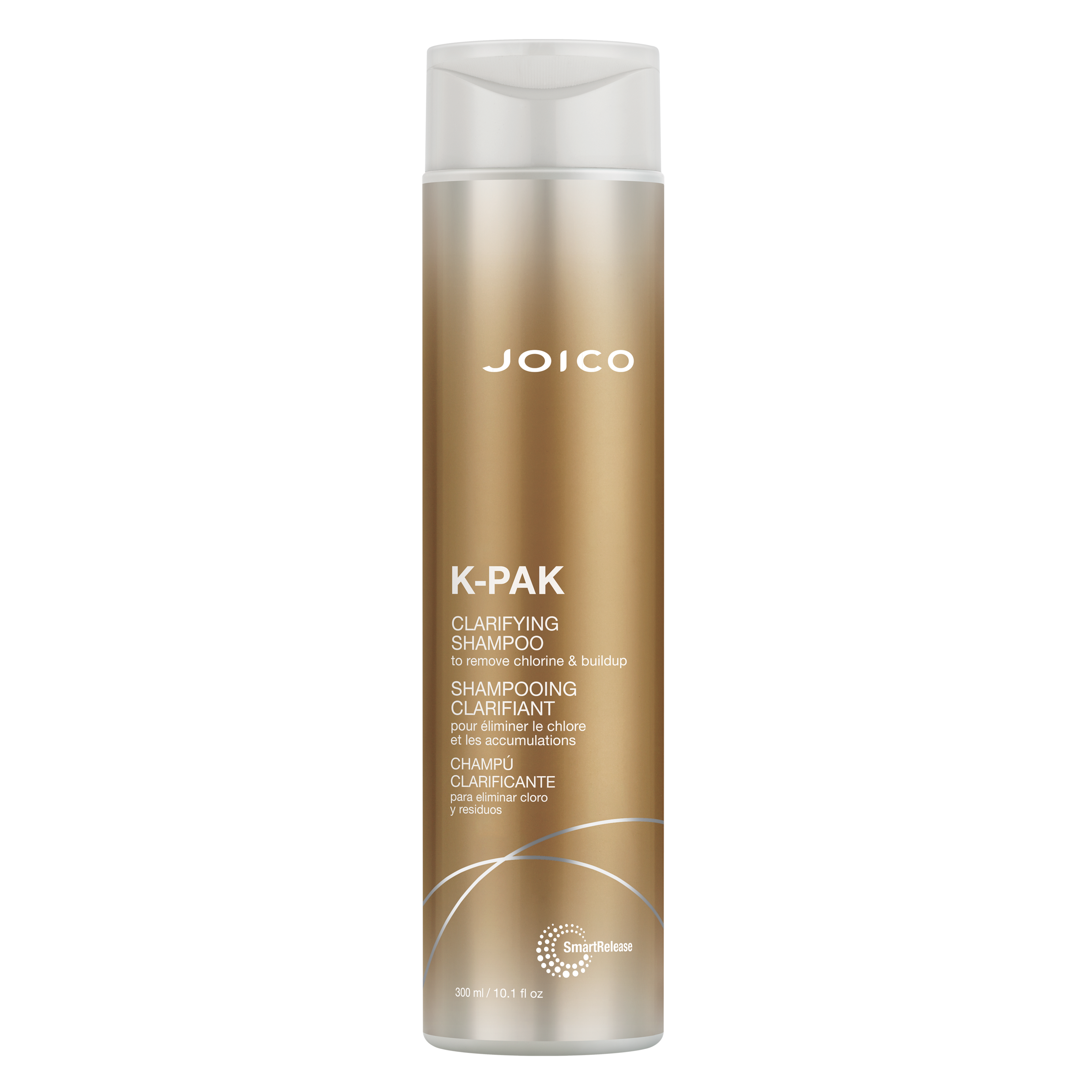 Läs mer om Joico K-pak Clarifying Shampoo 300 ml