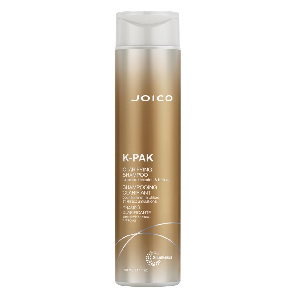 Joico K-Pak Clarifying Shampoo  300 ml