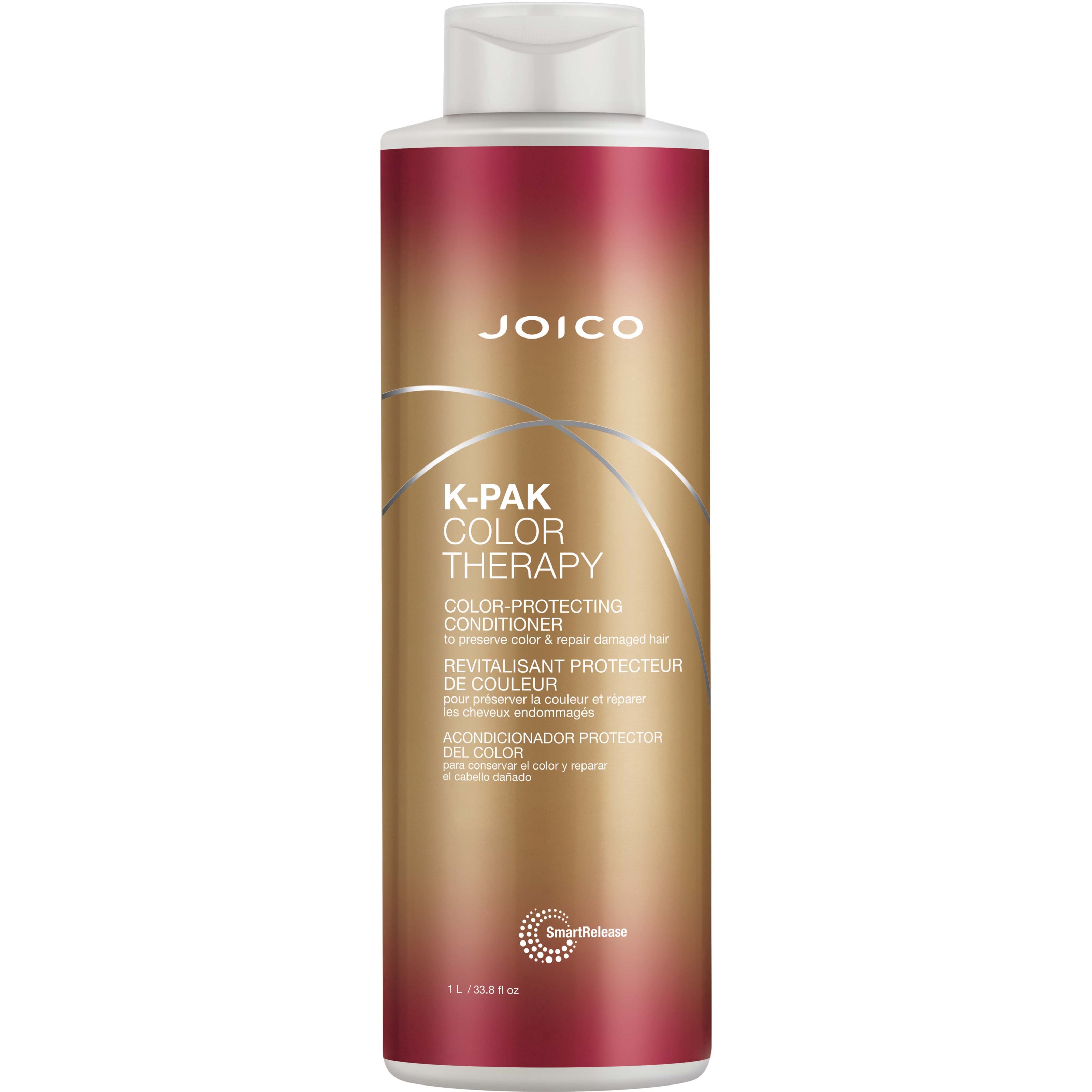 Joico K-pak Color Therapy Color-Protecting Conditioner 1000 ml