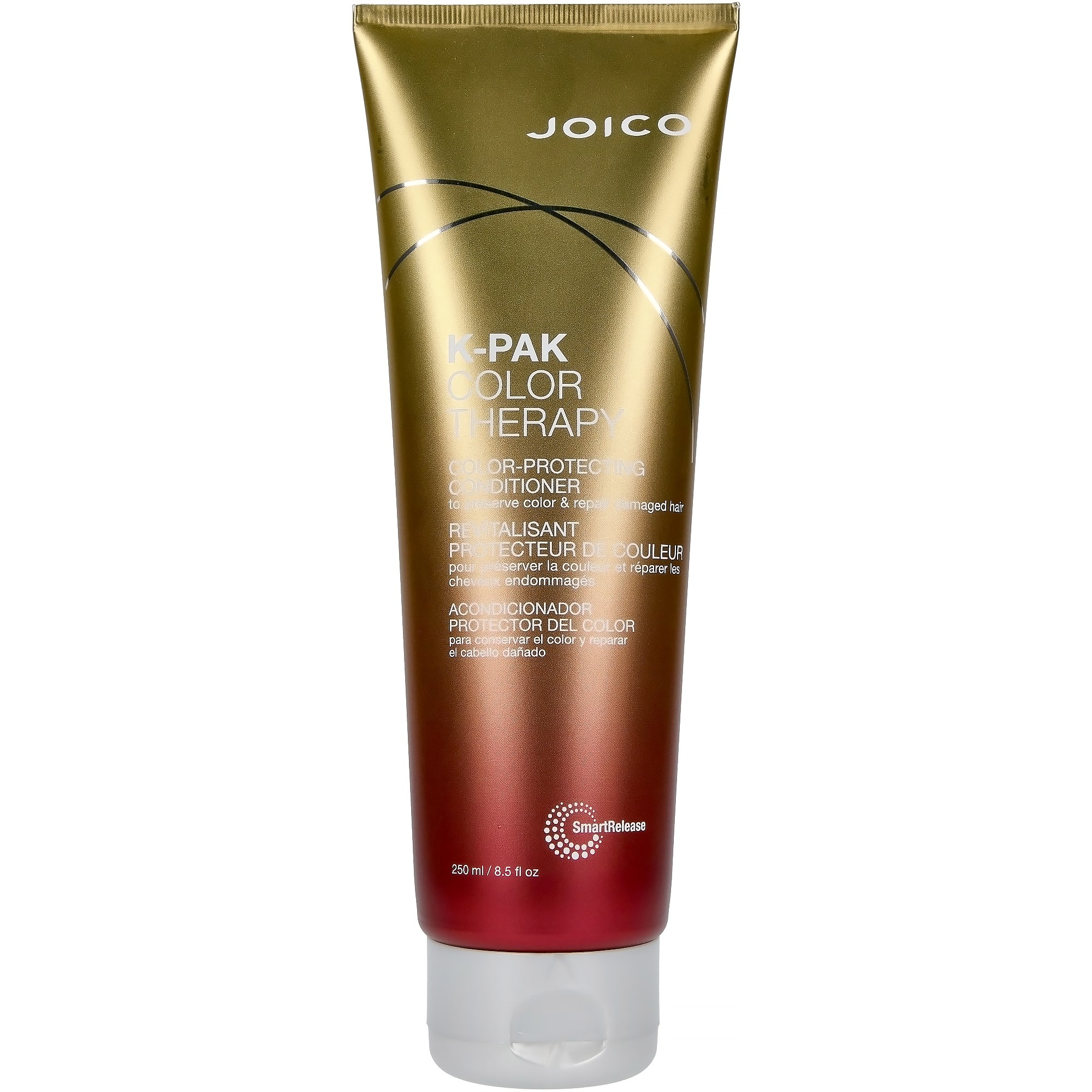 Joico K-pak Odżywka Color Therapy Color-Protecting 250 ml