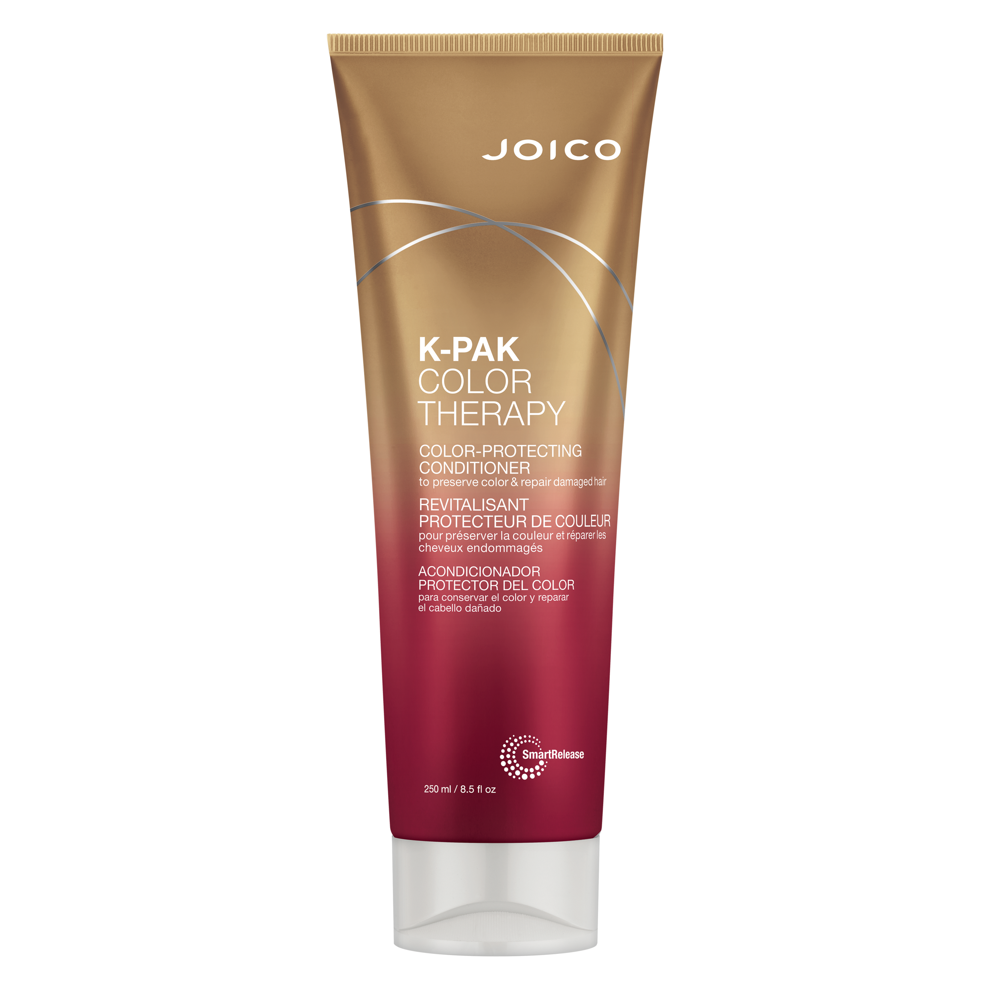Läs mer om Joico K-pak Color Therapy Color-Protecting Conditioner 250 ml