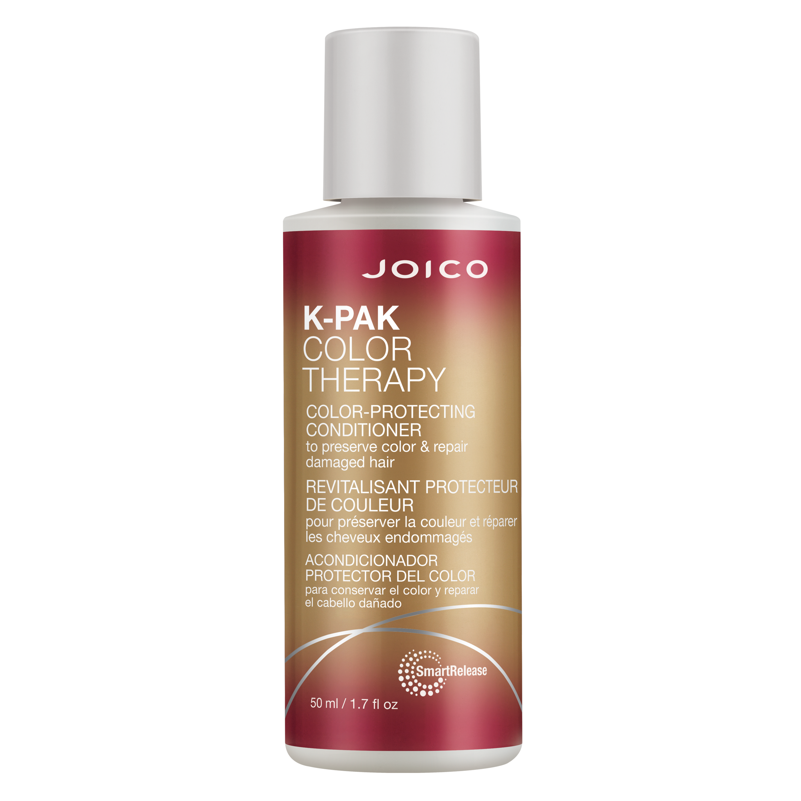 Joico K-pak Color Therapy Color-Protecting Conditioner 50 ml billede