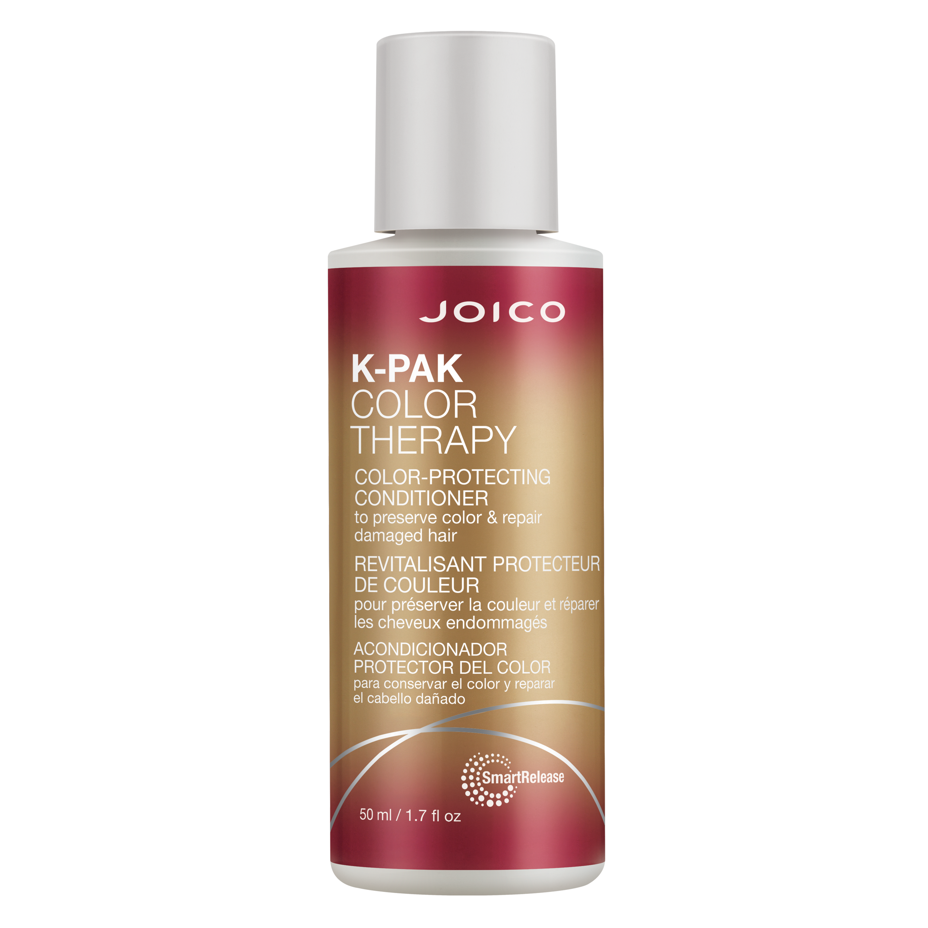 Läs mer om Joico K-pak Color Therapy Color-Protecting Conditioner 50 ml