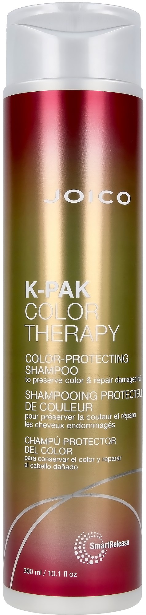 Joico K-pak Color Therapy Color-Protecting Shampoo 300 ml