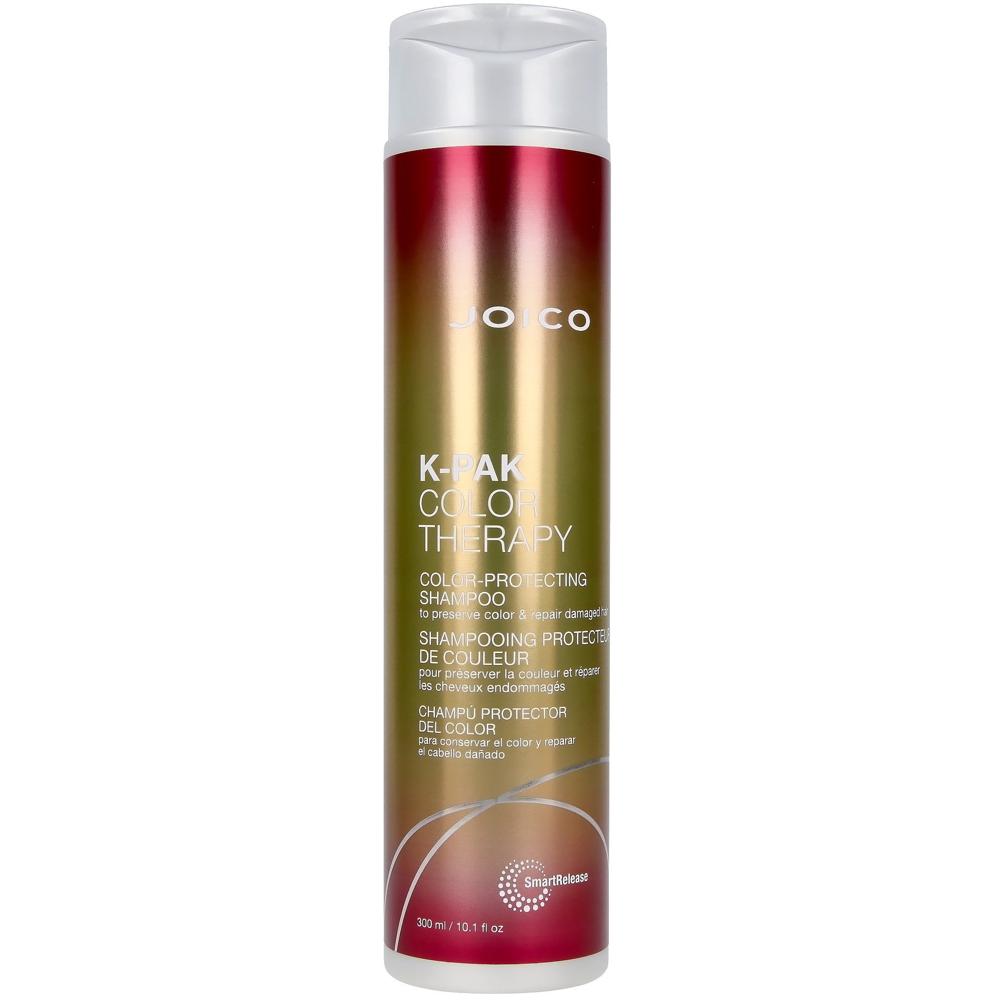 Joico K-pak Szampon Color Therapy Color-Protecting 300 ml