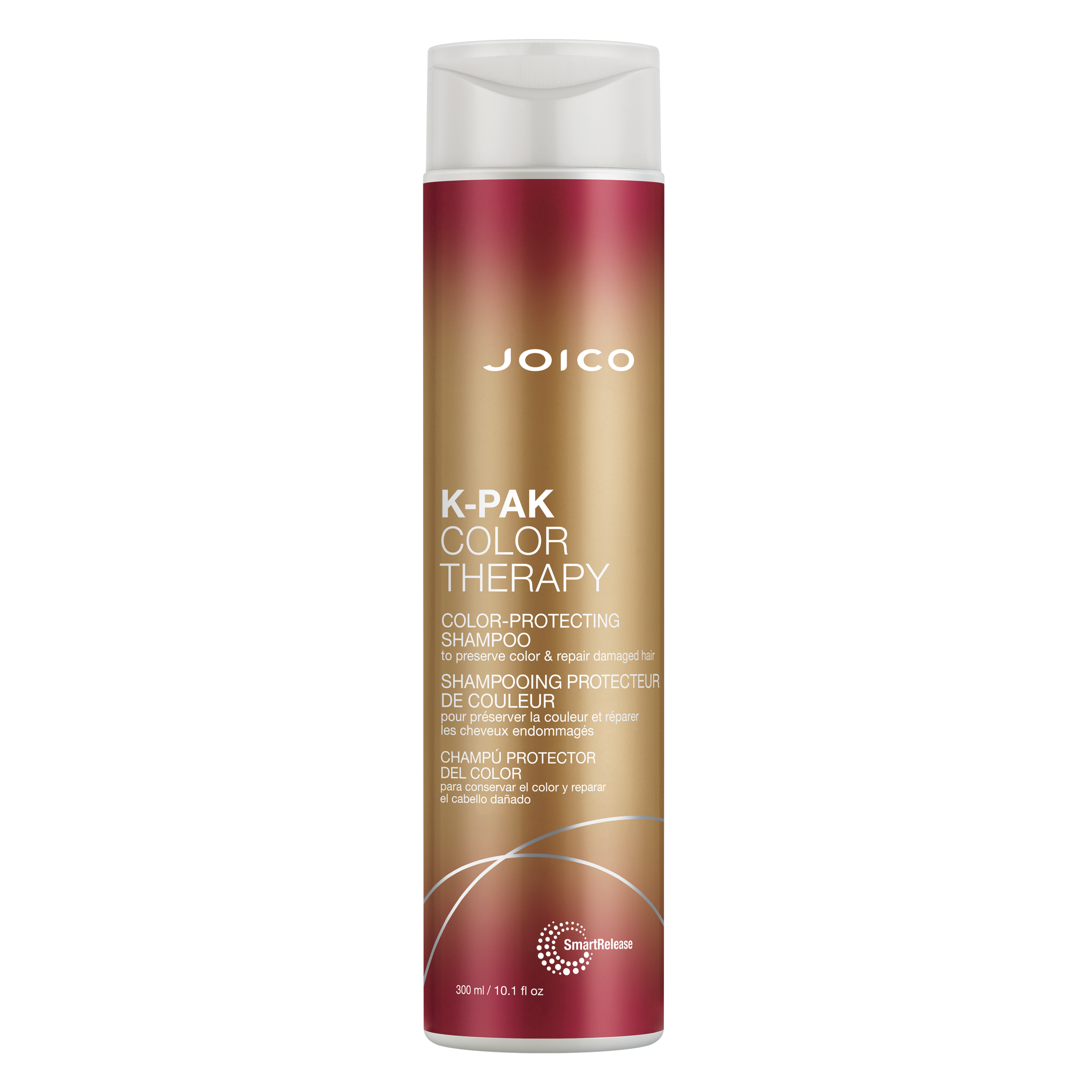 Läs mer om Joico K-pak Color Therapy Color-Protecting Shampoo 300 ml