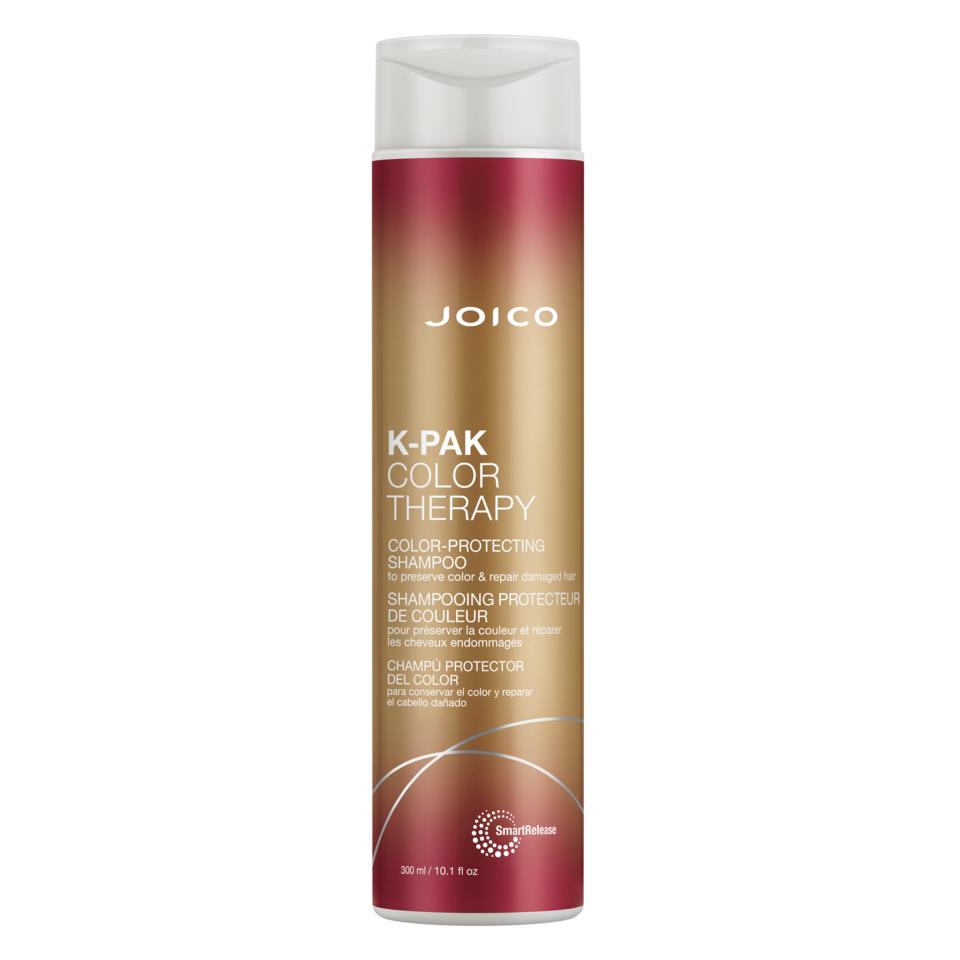 Joico K-Pak Color Therapy Color-Protecting Shampoo 300 ml