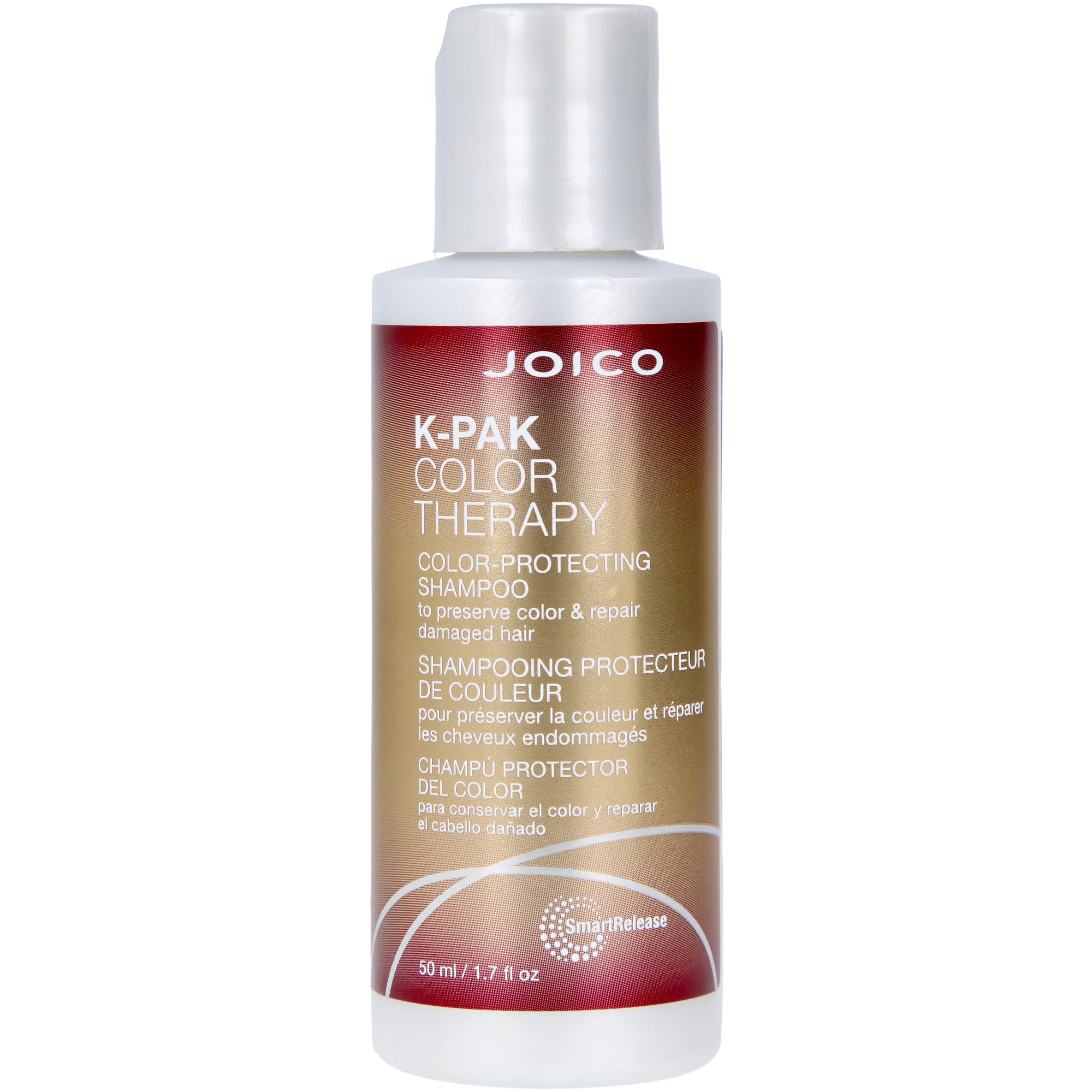Joico K-Pak Color Therapy Color-Protecting Shampoo (50 ml)