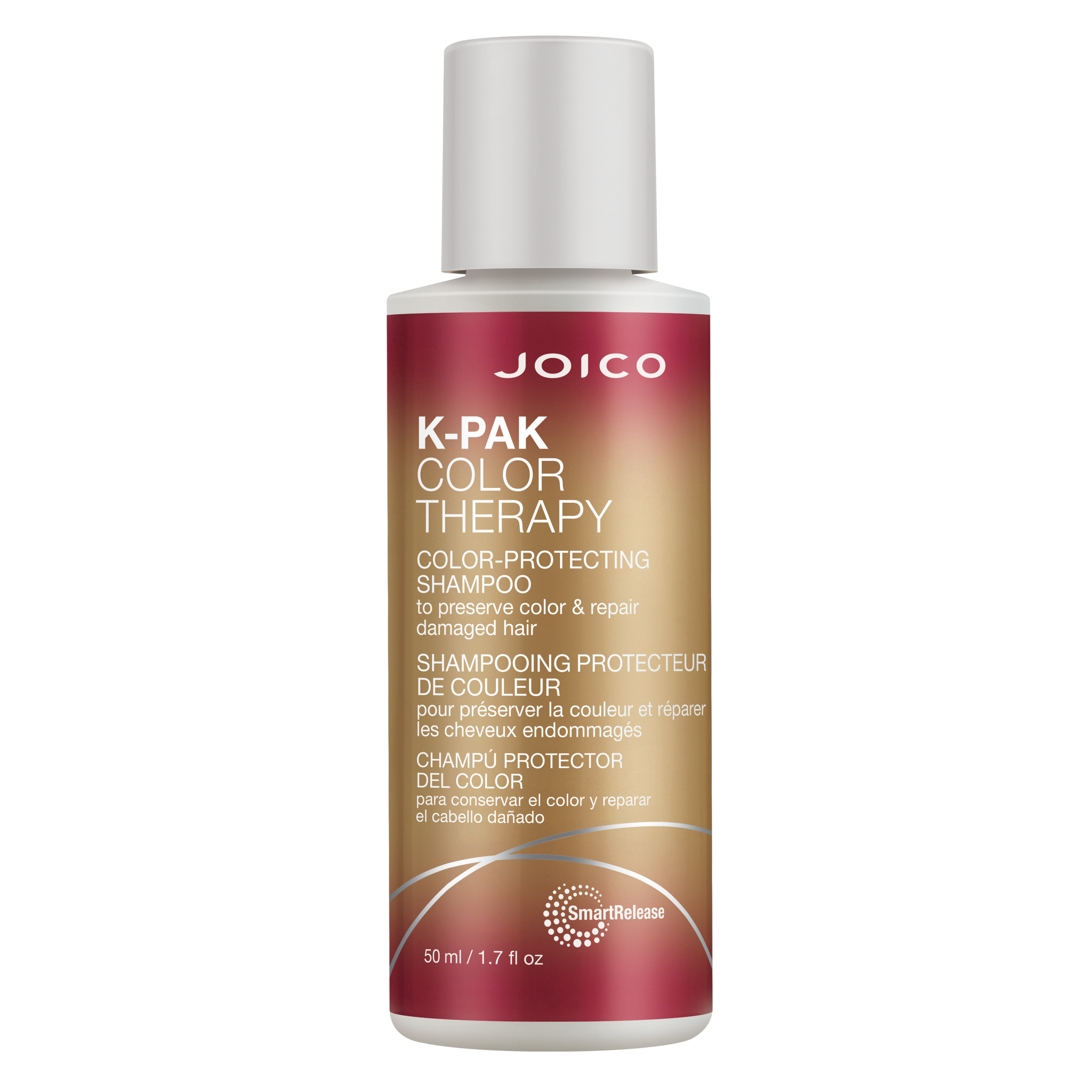 Joico K-pak Color Therapy Color-Protecting Shampoo 50 ml
