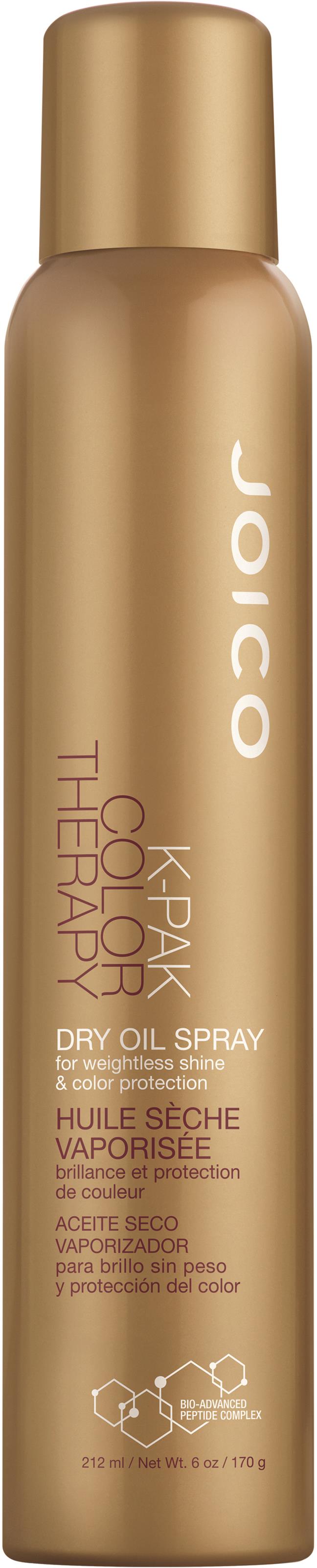 Joico KPak Color Therapy Dry Oil Spray 212 ml