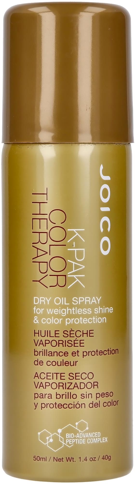 Joico KPak Color Therapy Dry Oil Spray 50 ml
