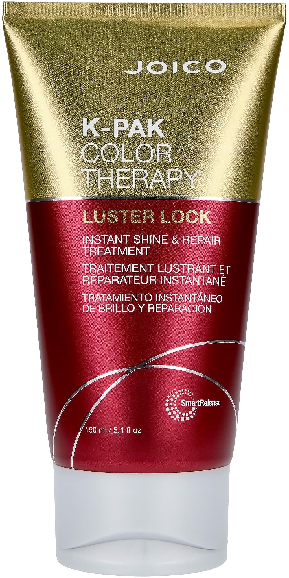 Joico K-pak Color Therapy Luster Lock Instant Shine & Repair Treatment